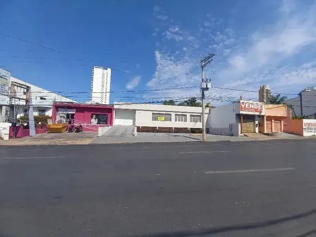 Imagem: Casa no Bairro Centro em Cuiabá - Mt
