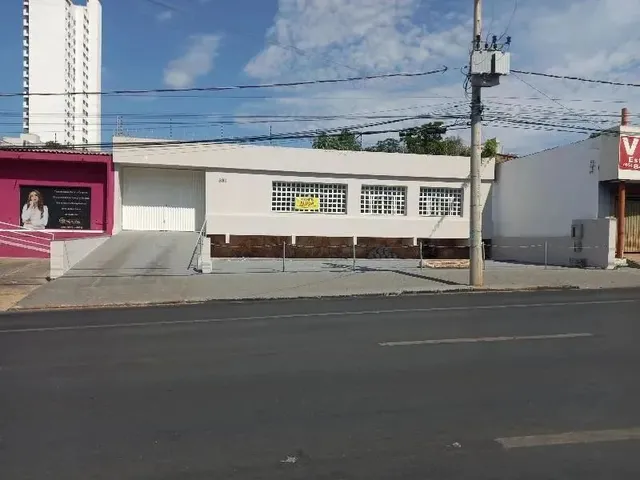 Imagem 7: Casa no Bairro Centro em Cuiabá - Mt
