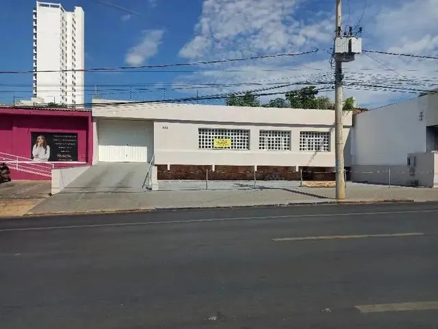 Imagem 11: Casa no Bairro Centro em Cuiabá - Mt