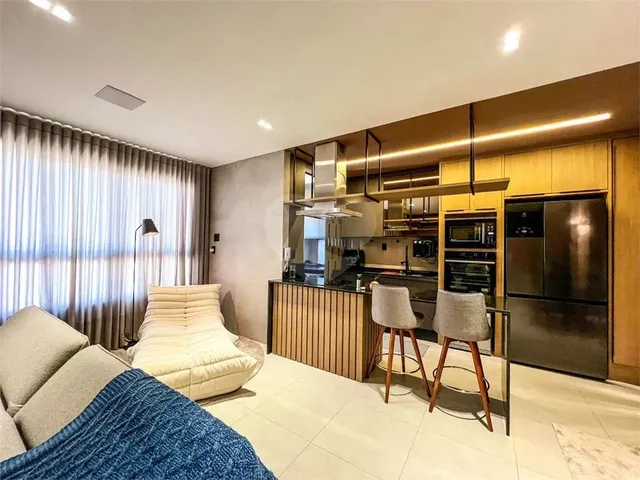 Imagem: Apartamento com 2 Quartos À Venda em Despraiado