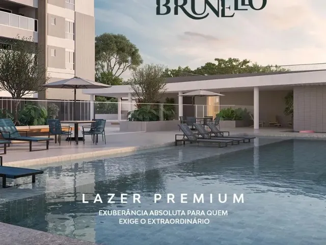Imagem 3: Super Lançamentos de Apartamentos em Construção no Bairro Goiabeiras em Cuiabá Mt