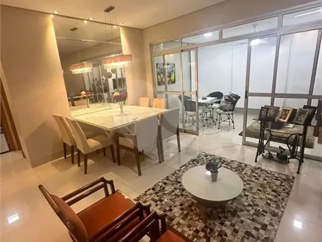 Imagem 1: Apartamento com 3 Quartos À Venda em Jardim Mariana - Mt