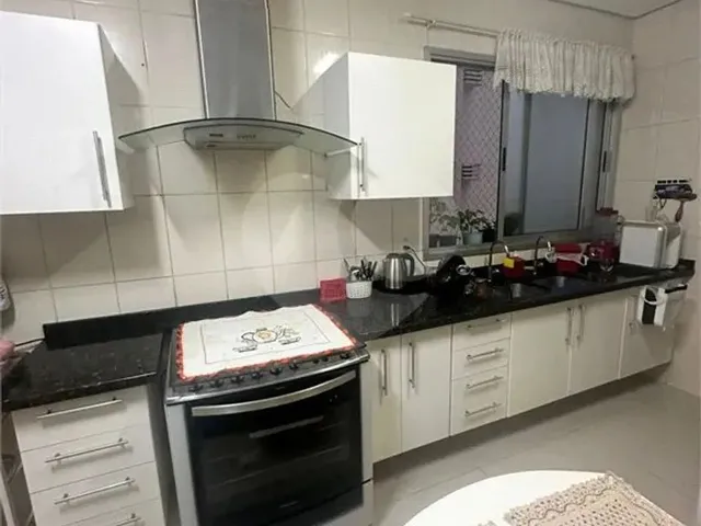 Imagem 6: Apartamento com 3 Quartos À Venda em Jardim Mariana - Mt