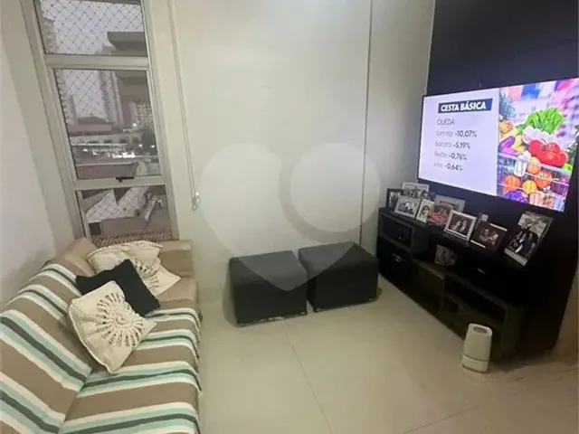 Imagem 2: Apartamento com 3 Quartos À Venda em Jardim Mariana - Mt