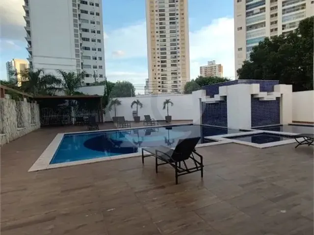 Imagem 8: Apartamento com 3 Quartos À Venda em Jardim Mariana - Mt