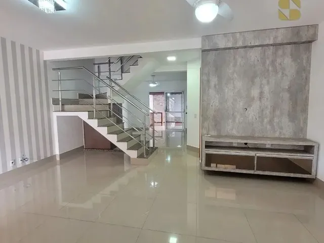 Imagem: Sobrado para Venda Possui 160 Metros Quadrados