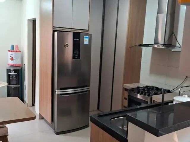 Imagem: Casa À Venda no Condomínio san Marino
