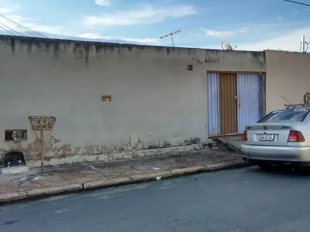Imagem: Casa À Venda, Cpa 4, Cuiabá, Mt