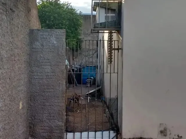 Imagem 7: Casa À Venda, Cpa 4, Cuiabá, Mt
