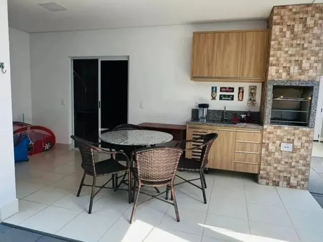 Imagem 3: Sobrado em Condomínio À Venda, santa Cruz, Cuiabá, Mt