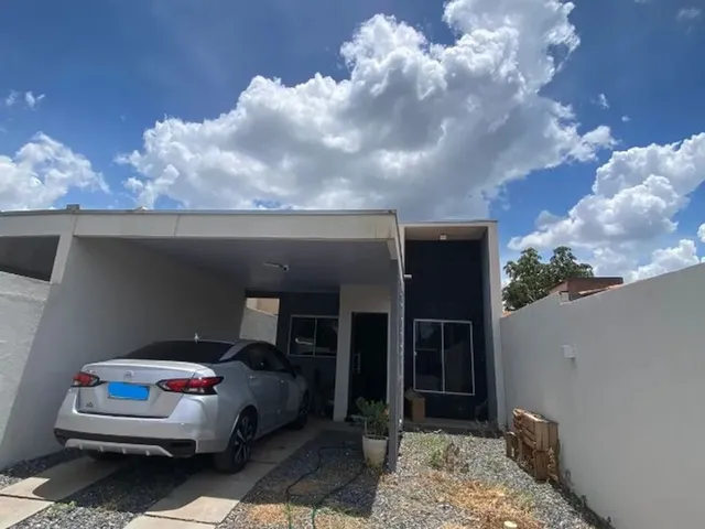 Imagem: Casa 3 Quartos 1 Suite