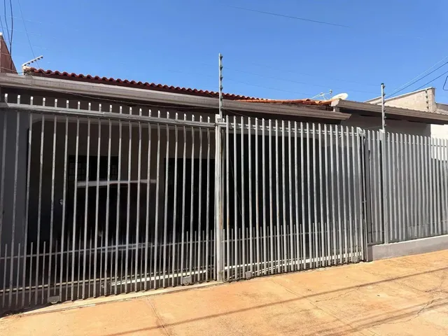 Imagem: Casa À Venda, Cidade Alta, Cuiabá, Mt