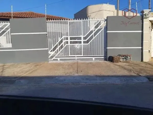 Imagem: Casa À Venda 5 Quartos, 2 Suites, 3 Vagas