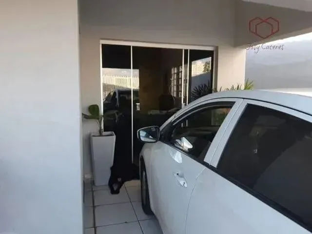 Imagem 16: Casa À Venda 5 Quartos, 2 Suites, 3 Vagas, 541M², Cidade Alta, Cuiabá - Mt