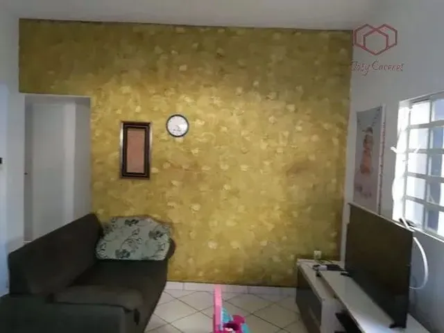 Imagem 9: Casa À Venda 5 Quartos, 2 Suites, 3 Vagas, 541M², Cidade Alta, Cuiabá - Mt