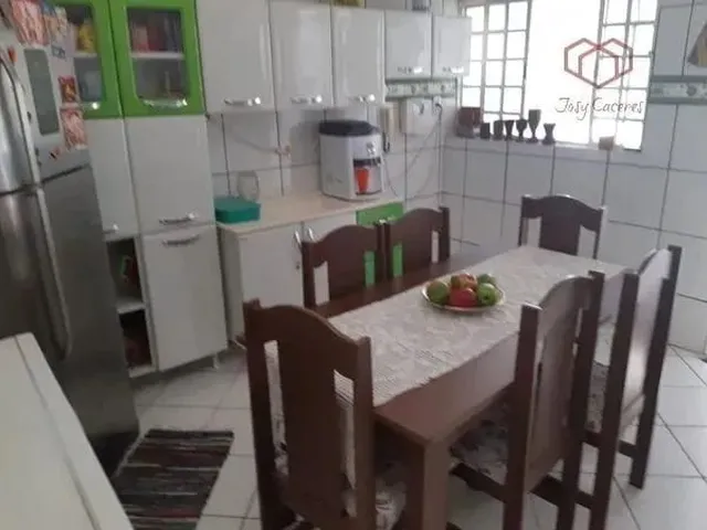 Imagem 6: Casa À Venda 5 Quartos, 2 Suites, 3 Vagas, 541M², Cidade Alta, Cuiabá - Mt