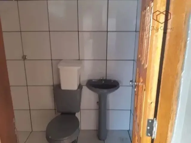 Imagem 7: Casa À Venda 5 Quartos, 2 Suites, 3 Vagas, 541M², Cidade Alta, Cuiabá - Mt