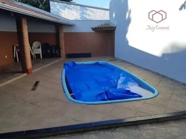 Imagem 3: Casa À Venda 5 Quartos, 2 Suites, 3 Vagas, 541M², Cidade Alta, Cuiabá - Mt