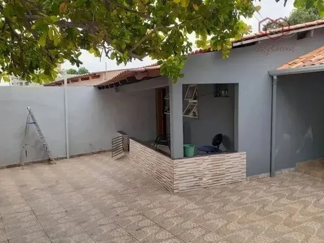 Imagem 13: Casa À Venda 5 Quartos, 2 Suites, 3 Vagas, 541M², Cidade Alta, Cuiabá - Mt