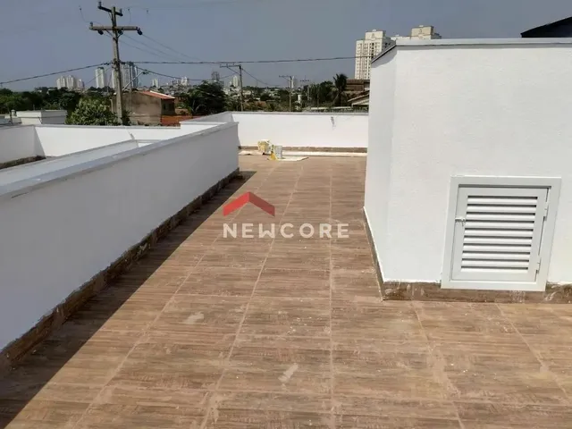 Imagem 4: Casa em Rua Dez - Dom Bosco - Cuiabá/Mt