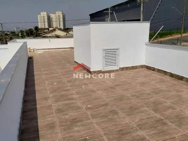 Imagem 10: Casa em Rua Dez - Dom Bosco - Cuiabá/Mt