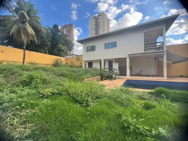 Imagem: Sobrado para Aluguel e Venda Tem 600 Metros