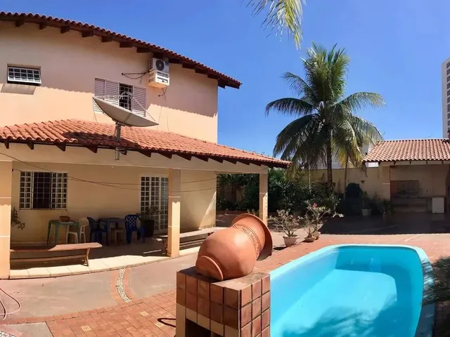 Imagem 4: Casa À Venda, Cidade Alta, Cuiabá, Mt
