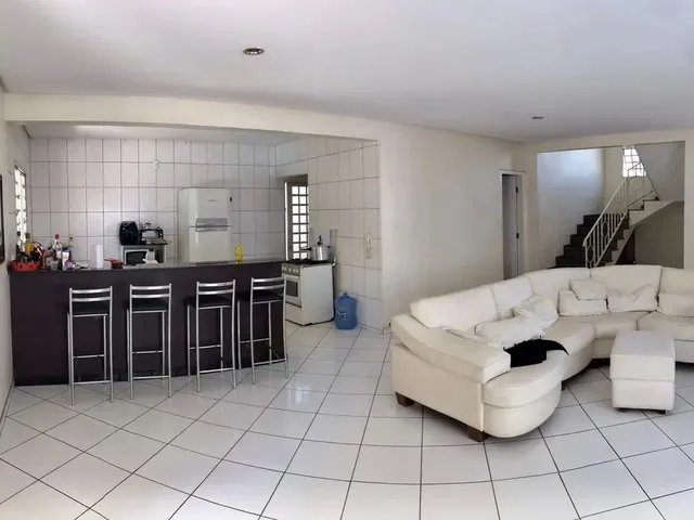 Imagem 5: Casa À Venda, Cidade Alta, Cuiabá, Mt