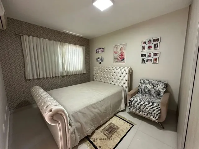 Imagem 12: Térrea para Venda com 170 Metros Quadrados com 3 Quartos em Jardim Itália - Cuiabá - Mt