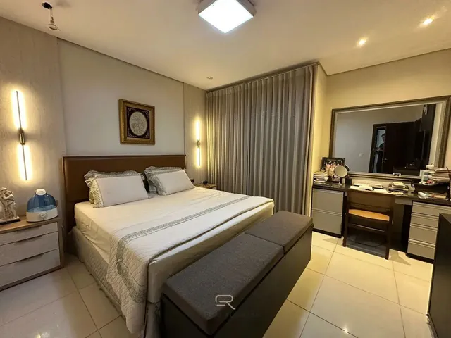Imagem 4: Térrea para Venda com 170 Metros Quadrados com 3 Quartos em Jardim Itália - Cuiabá - Mt