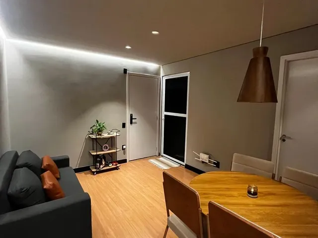 Imagem: Apartamento com Garden - Cond. Viver Mais