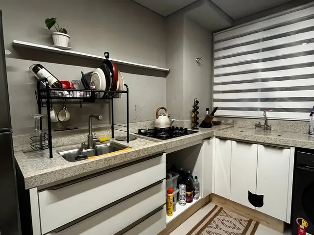 Imagem 2: Apartamento com Garden - Cond. Viver Mais Park