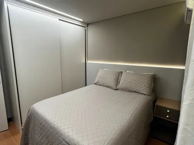 Imagem 3: Apartamento com Garden - Cond. Viver Mais Park