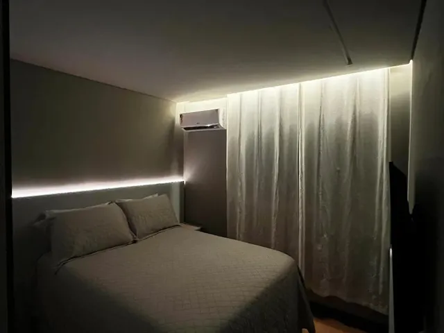 Imagem 4: Apartamento com Garden - Cond. Viver Mais Park