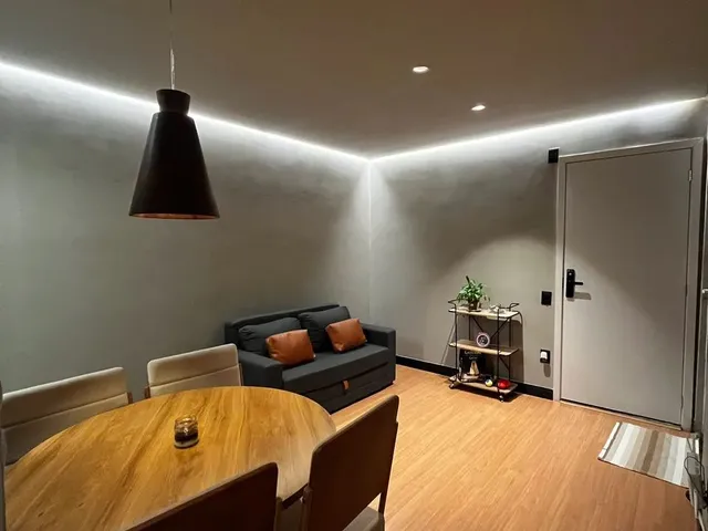 Imagem 6: Apartamento com Garden - Cond. Viver Mais Park