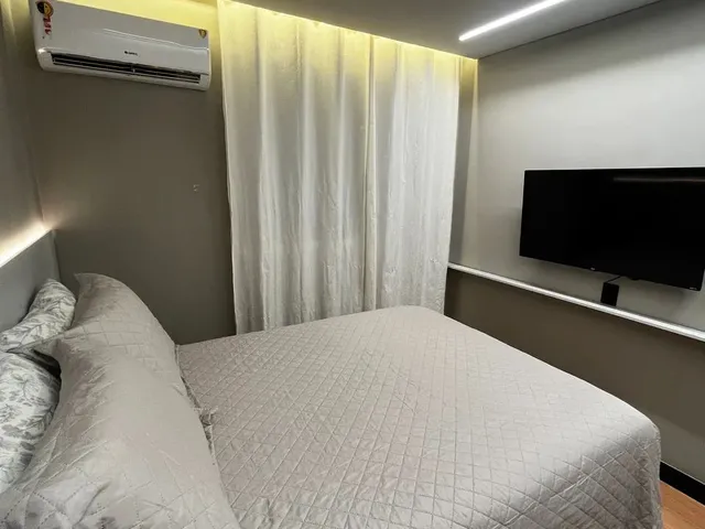 Imagem 7: Apartamento com Garden - Cond. Viver Mais Park