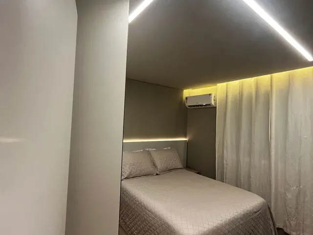 Imagem 8: Apartamento com Garden - Cond. Viver Mais Park