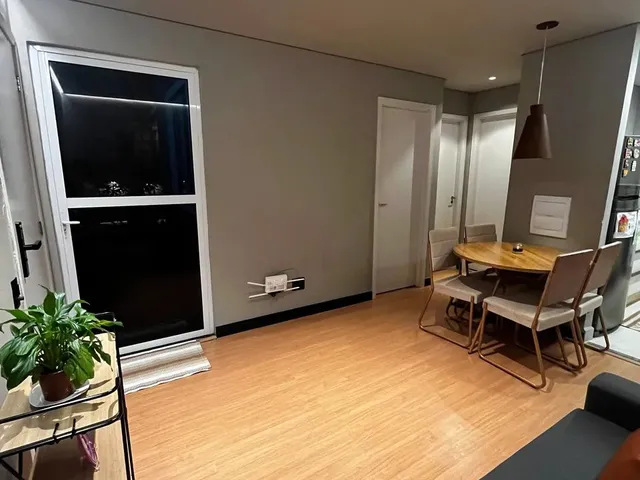 Imagem 9: Apartamento com Garden - Cond. Viver Mais Park