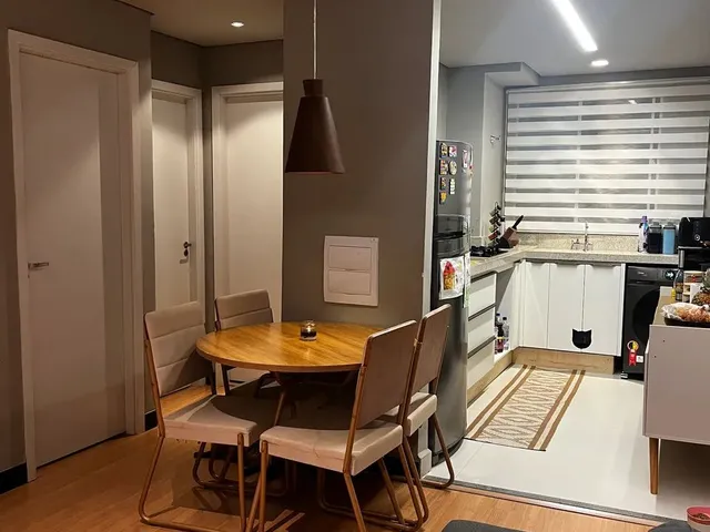 Imagem 10: Apartamento com Garden - Cond. Viver Mais Park