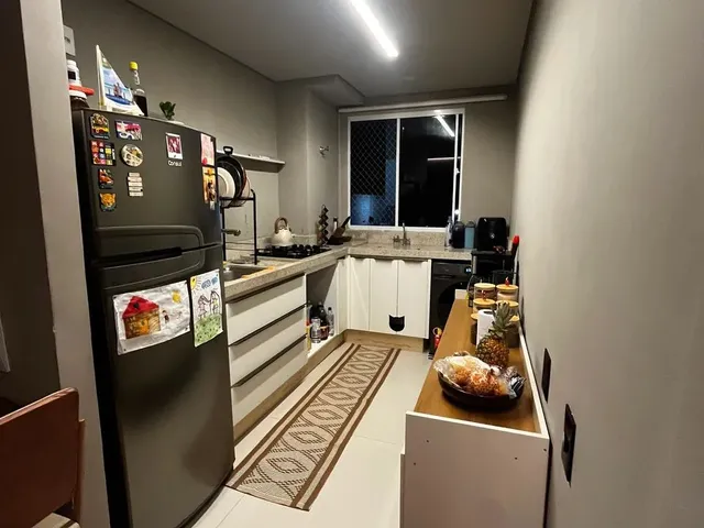 Imagem 11: Apartamento com Garden - Cond. Viver Mais Park