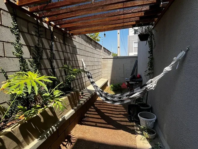 Imagem 13: Apartamento com Garden - Cond. Viver Mais Park
