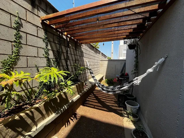 Imagem 14: Apartamento com Garden - Cond. Viver Mais Park