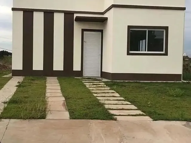 Imagem: Casa À Venda no Bairro Tropical Ville
