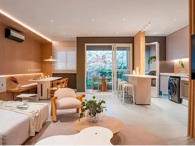 Imagem 14: Ágio de Apartamento na Planta no Edifício Líven - Vanguard