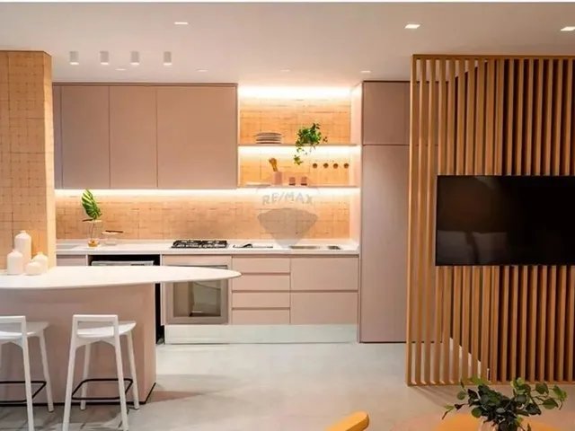 Imagem 6: Ágio de Apartamento na Planta no Edifício Líven - Vanguard