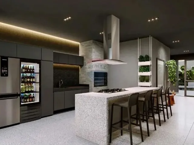 Imagem 2: Ágio de Apartamento na Planta no Edifício Líven - Vanguard