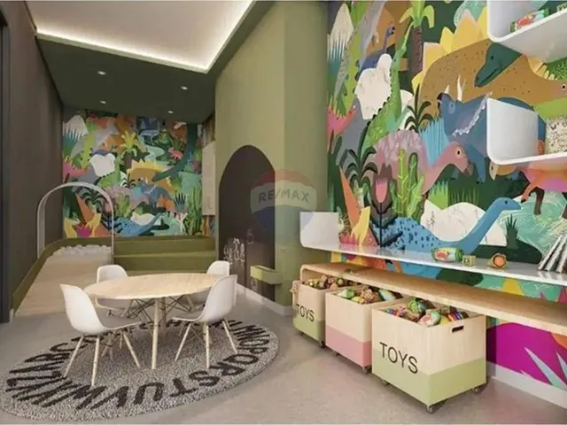 Imagem 5: Ágio de Apartamento na Planta no Edifício Líven - Vanguard