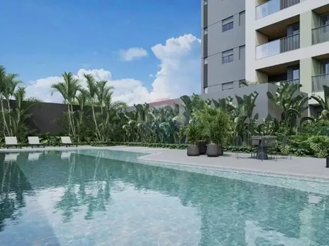 Imagem 16: Ágio de Apartamento na Planta no Edifício Líven - Vanguard