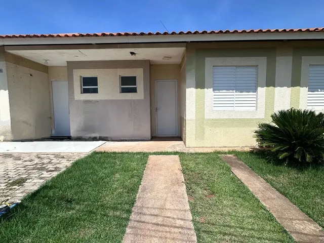 Imagem: Casa Original Rio Cachoeirinha