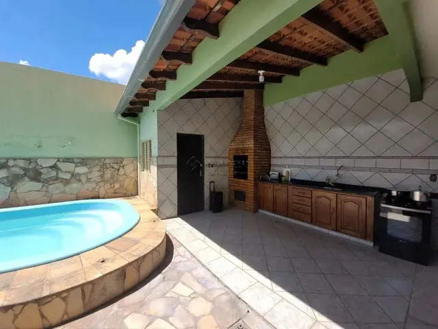 Imagem: Imóvel para Venda com 200 M² com 3 Quartos